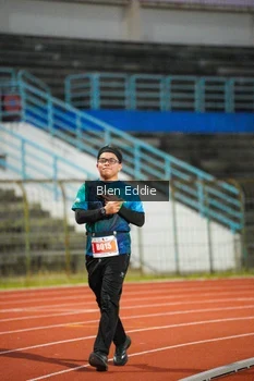 Runner Photo 4695895