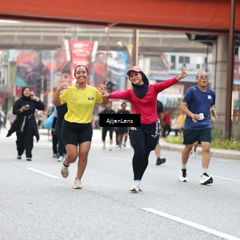 Runner Photo 4695896