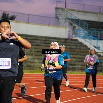 Runner Photo 4695897