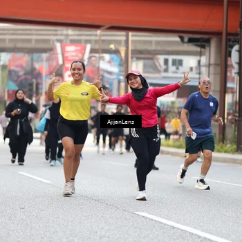 Runner Photo 4695901