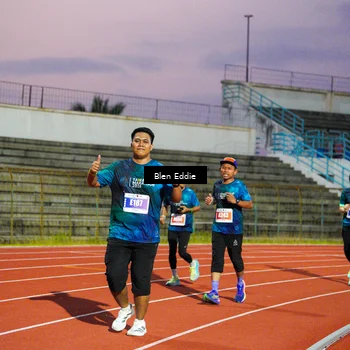 Runner Photo 4695906
