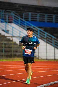 Runner Photo 4695907