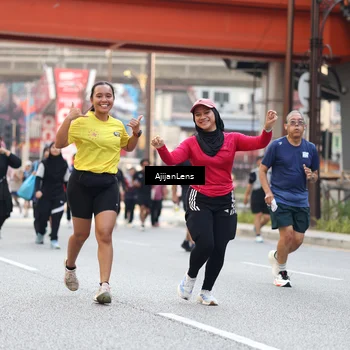 Runner Photo 4695910