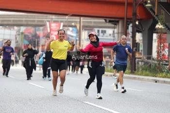 Runner Photo 4695911