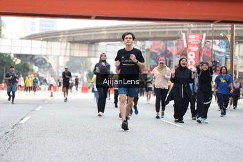Runner Photo 4695914