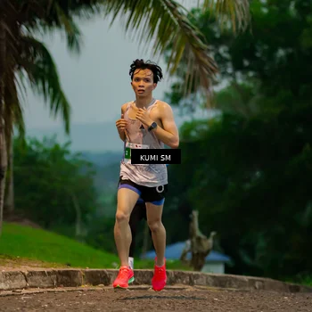 Runner Photo 4695916