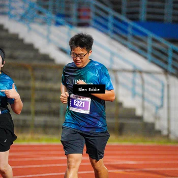 Runner Photo 4695917