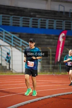 Runner Photo 4695922