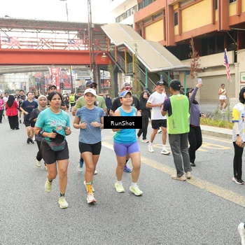 Runner Photo 4695923