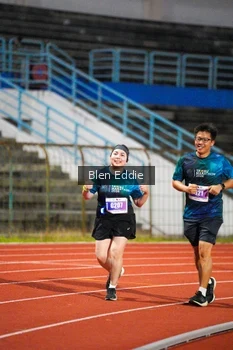 Runner Photo 4695924