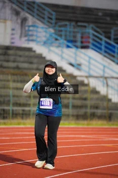 Runner Photo 4695925