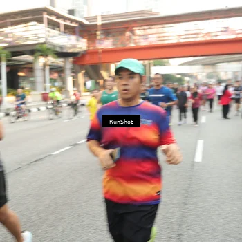 Runner Photo 4695926