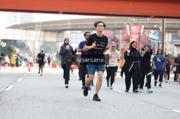 Runner Photo 4695931