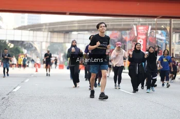 Runner Photo 4695932