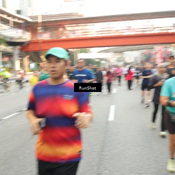 Runner Photo 4695934