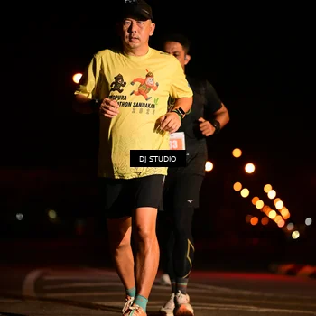 Runner Photo 4695936