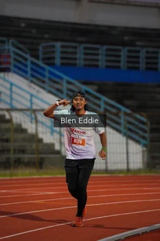 Runner Photo 4695939