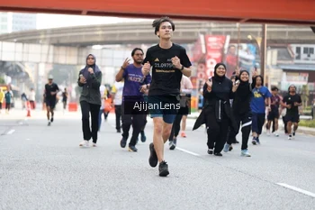 Runner Photo 4695941