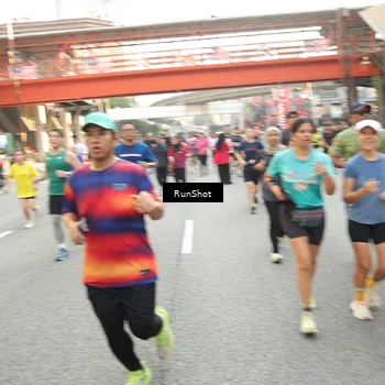 Runner Photo 4695945