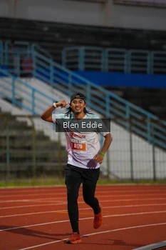 Runner Photo 4695947