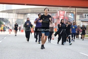 Runner Photo 4695957