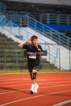 Runner Photo 4695962