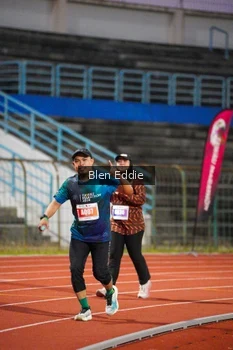 Runner Photo 4695963