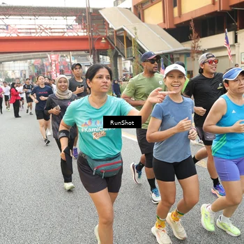 Runner Photo 4695969