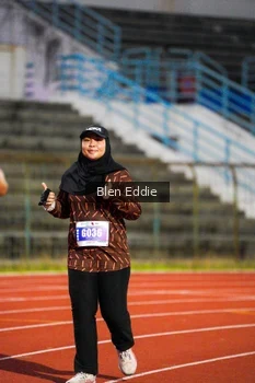 Runner Photo 4695970