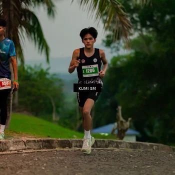 Runner Photo 4695974