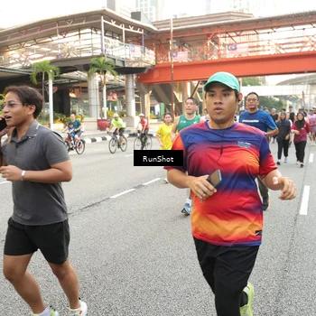 Runner Photo 4695978
