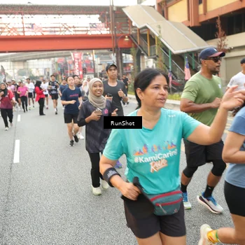 Runner Photo 4695981