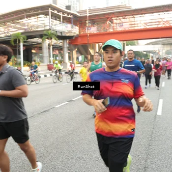 Runner Photo 4695982