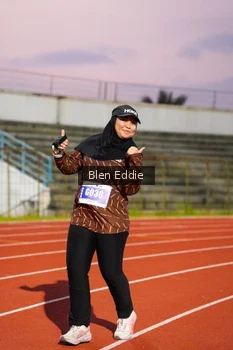 Runner Photo 4695983