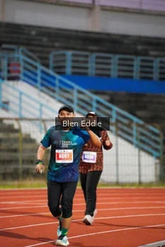Runner Photo 4695985