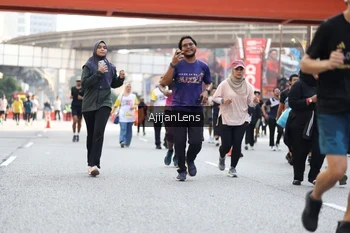 Runner Photo 4695990
