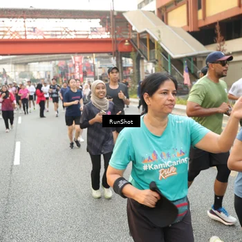 Runner Photo 4695993