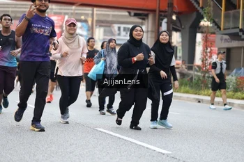 Runner Photo 4695998