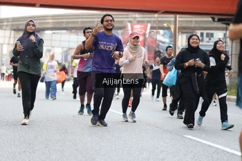 Runner Photo 4696000