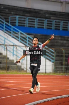 Runner Photo 4696002