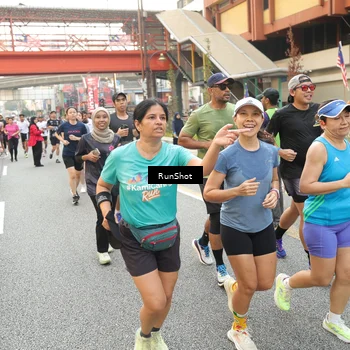 Runner Photo 4696004
