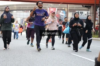Runner Photo 4696005