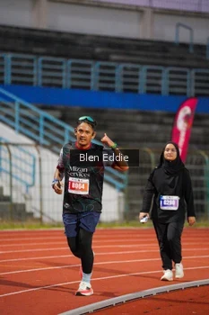Runner Photo 4696006