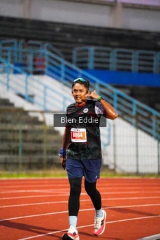 Runner Photo 4696007