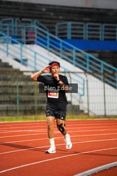 Runner Photo 4696009