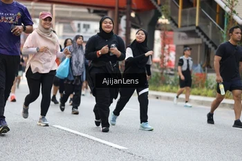 Runner Photo 4696011