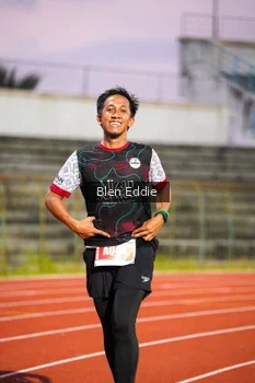 Runner Photo 4696012