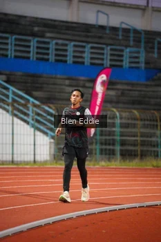 Runner Photo 4696015