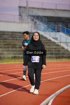 Runner Photo 4696016