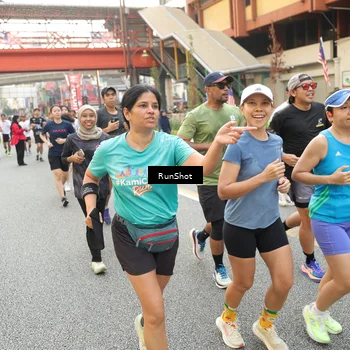 Runner Photo 4696020